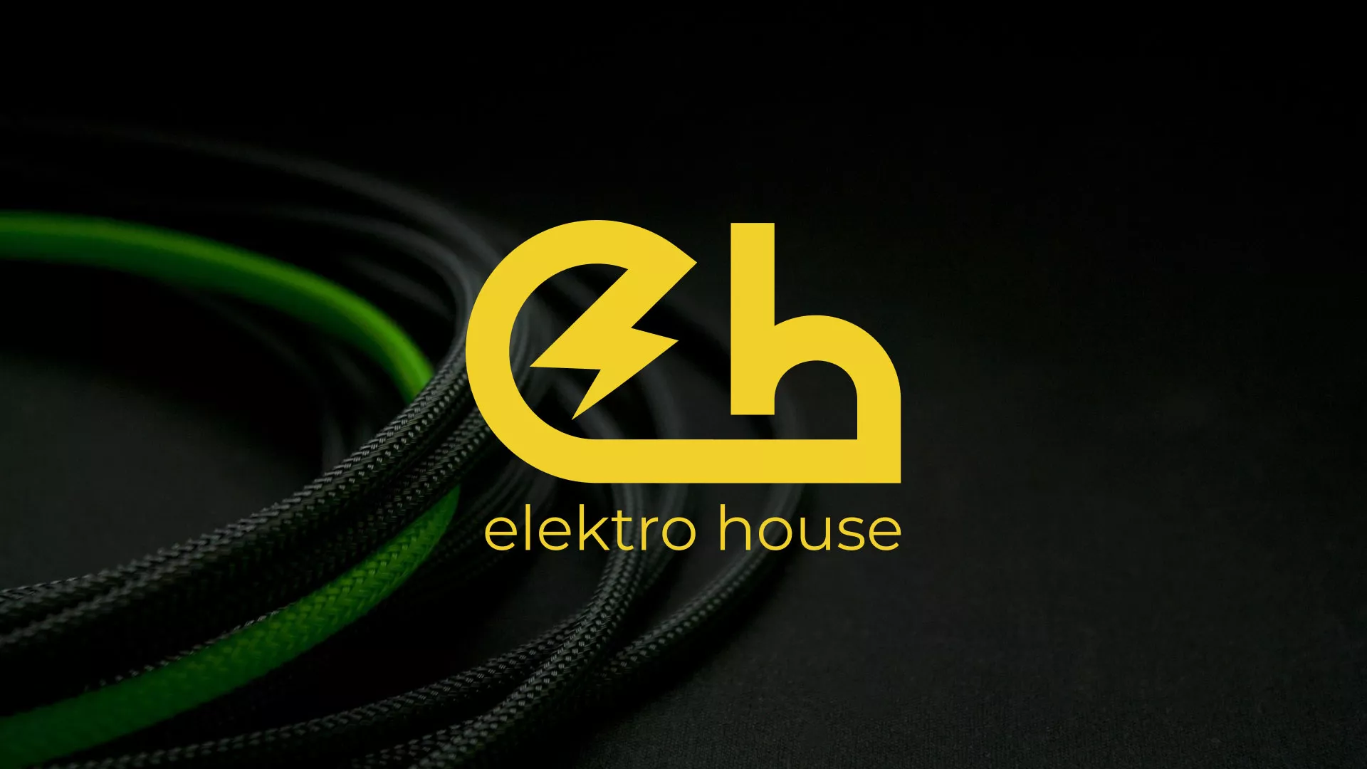Создание сайта компании «Elektro House» в Белой Холунице